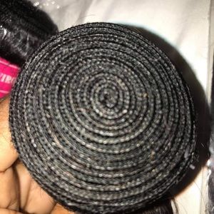 18" Body wave bundles . -3